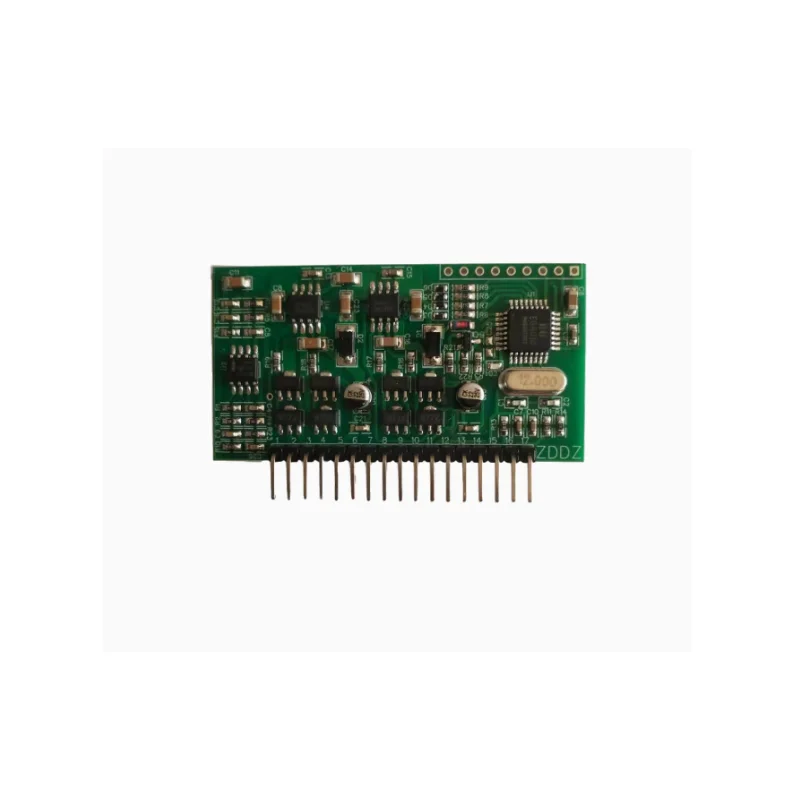 Egs002 Pure Sine Wave Inverter Driver Board - Saf sinüs dalgası invertör sürücü kartı