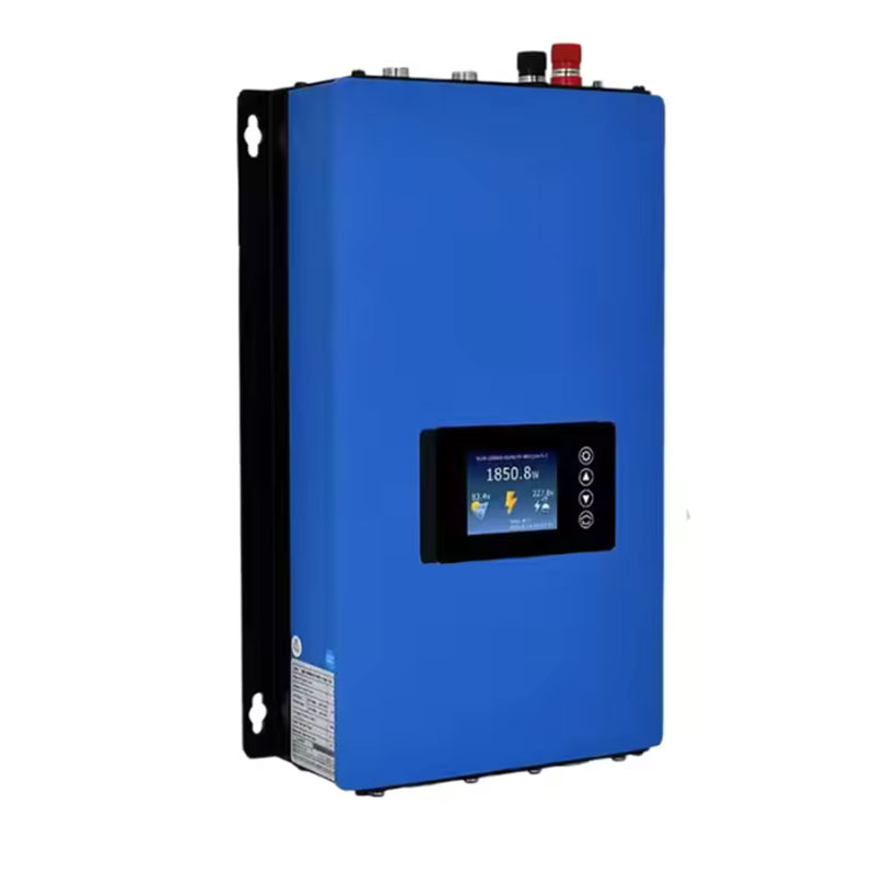 Grid Tie Inverter Limiter 2000W - 2000W 2KW Saf Sinüs Dalgası İnvertör