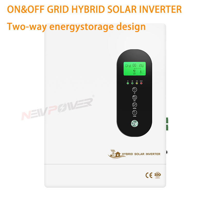 Saf sinüs dalgalı invertör 5KW - Off Grid Solar Inverter 48V 6000W incelemesi ve fiyatı