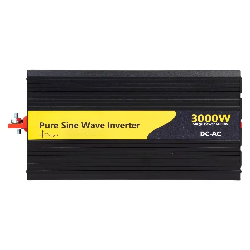 Roger 3000W-B Saf Sinüs Dalga  - Pure Sine Wave Inverter Board 24V 48V incelemesi ve fiyatı