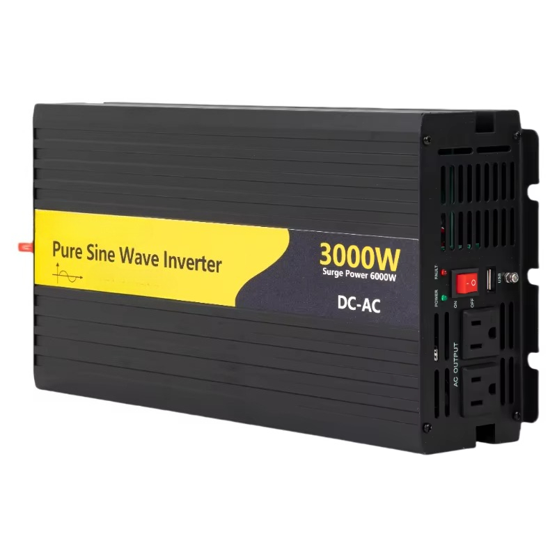 Roger 3000W-B Saf Sinüs Dalga  - Pure Sine Wave Inverter Board 24V 48V incelemesi ve fiyatı