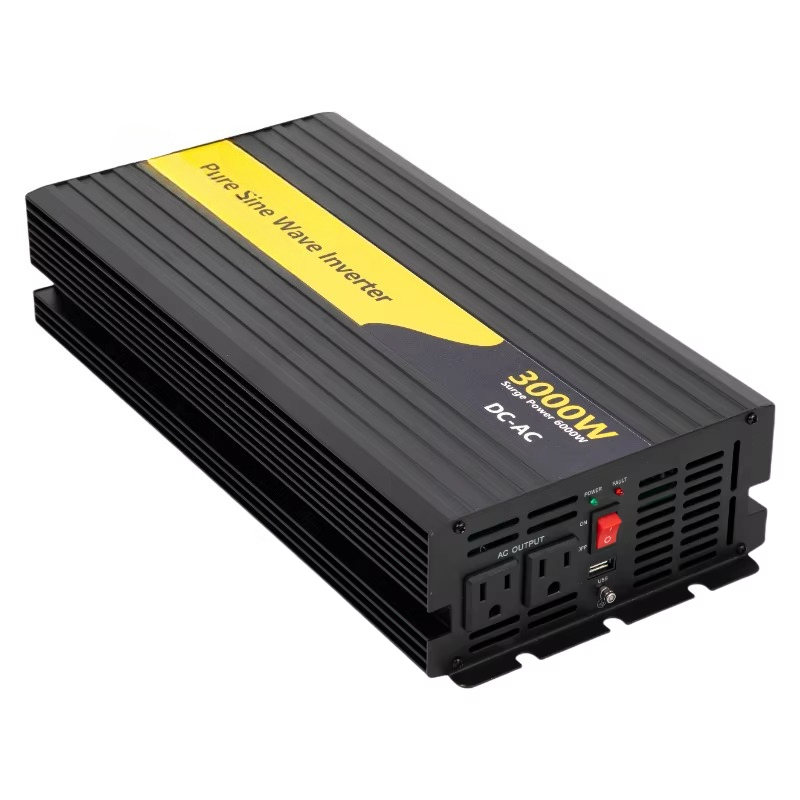 Roger 3000W-B Saf Sinüs Dalga  - Pure Sine Wave Inverter Board 24V 48V incelemesi ve fiyatı
