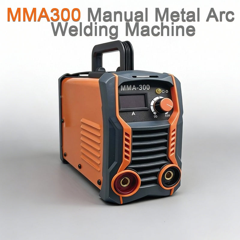 MMA300 manuel kaynak makinesi  - Inverter Welding Machine Igbt 300A incelemesi ve fiyatı