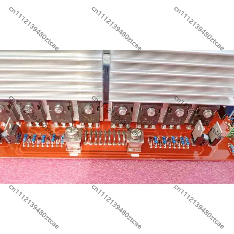 Çoklu DC Voltaj Saf Sinüs Dalg - Pure Sine Wave Inverter Board 24V 48V incelemesi ve fiyatı