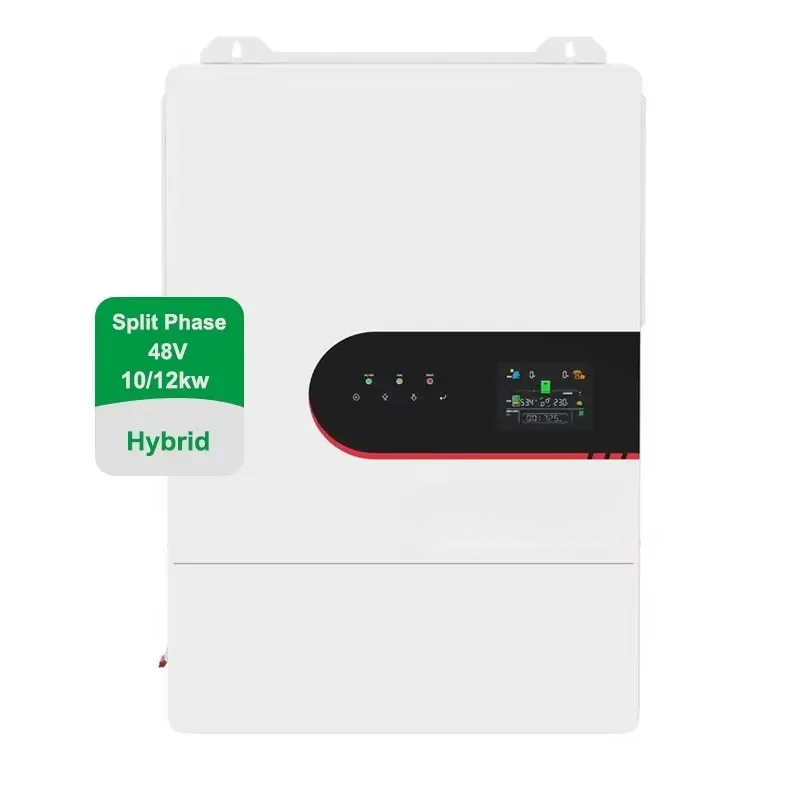 HU Serisi Bölünmüş Faz 110V/22 - Split Phase Inverter 10Kw 110V 220V incelemesi ve fiyatı