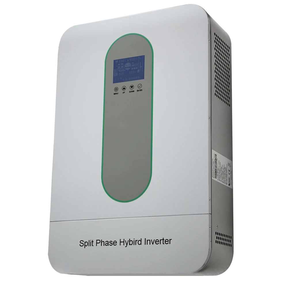 Reach Power Bölünmüş Fazlı 48V - Split Phase Inverter 10Kw 110V 220V incelemesi ve fiyatı