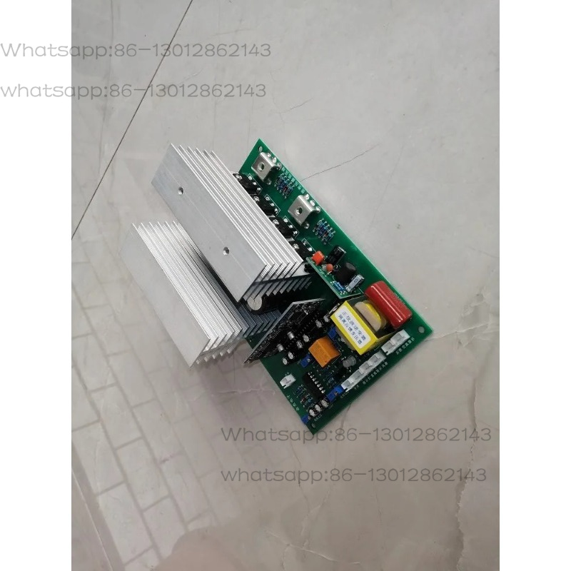 Saf Sinüs Dalgalı İnvertör Ana - Pure Sine Wave Inverter Board 24V 48V incelemesi ve fiyatı